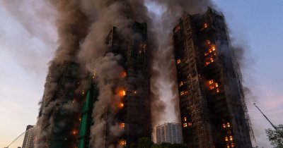 홍콩 아파트 화재 속 2025 MAMA, 그대로 진행된다—K팝 행사와 안전, 그 사이의 딜레마