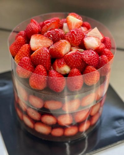 성심당 시루 시리즈 완벽 가이드, 계절마다 찾게 되는 그 케이크의 비밀