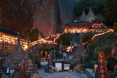 미국 CBS가 주목한 한국 사찰의 숨은 매력, 10대 절 알아보기 (2편)